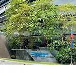 Wyndham Suites Klcc