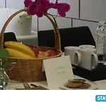 Wyndham Suites Klcc