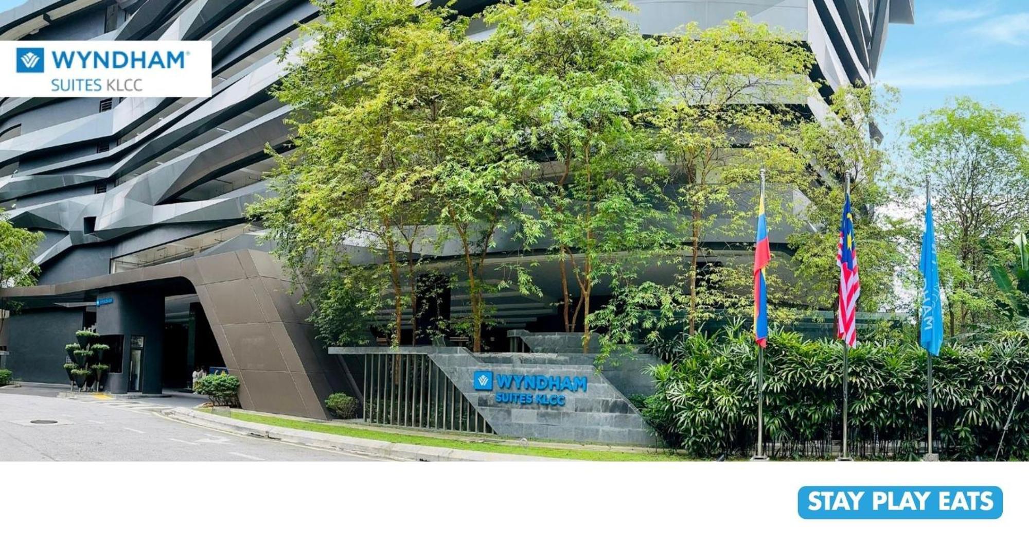 Hotel Wyndham Klcc Kuala Lumpur