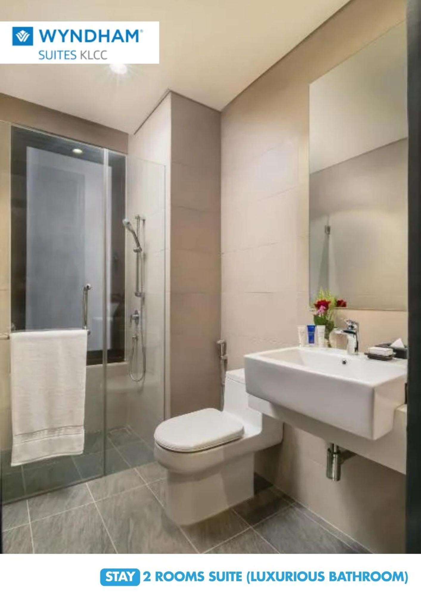 Wyndham Klcc 5* Kuala Lumpur