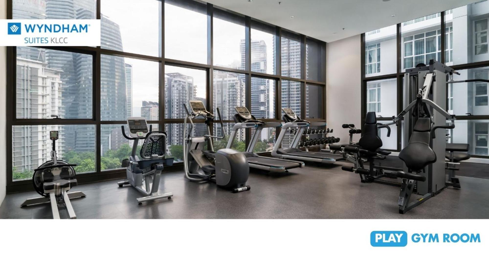 Wyndham Klcc
