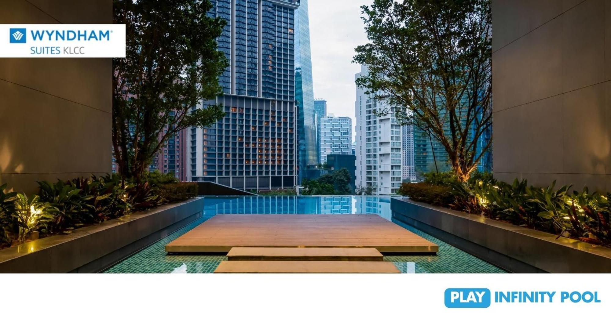Hotel Wyndham Klcc