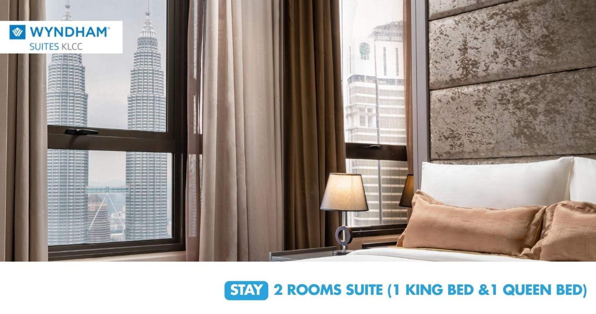 Hotel Wyndham Klcc