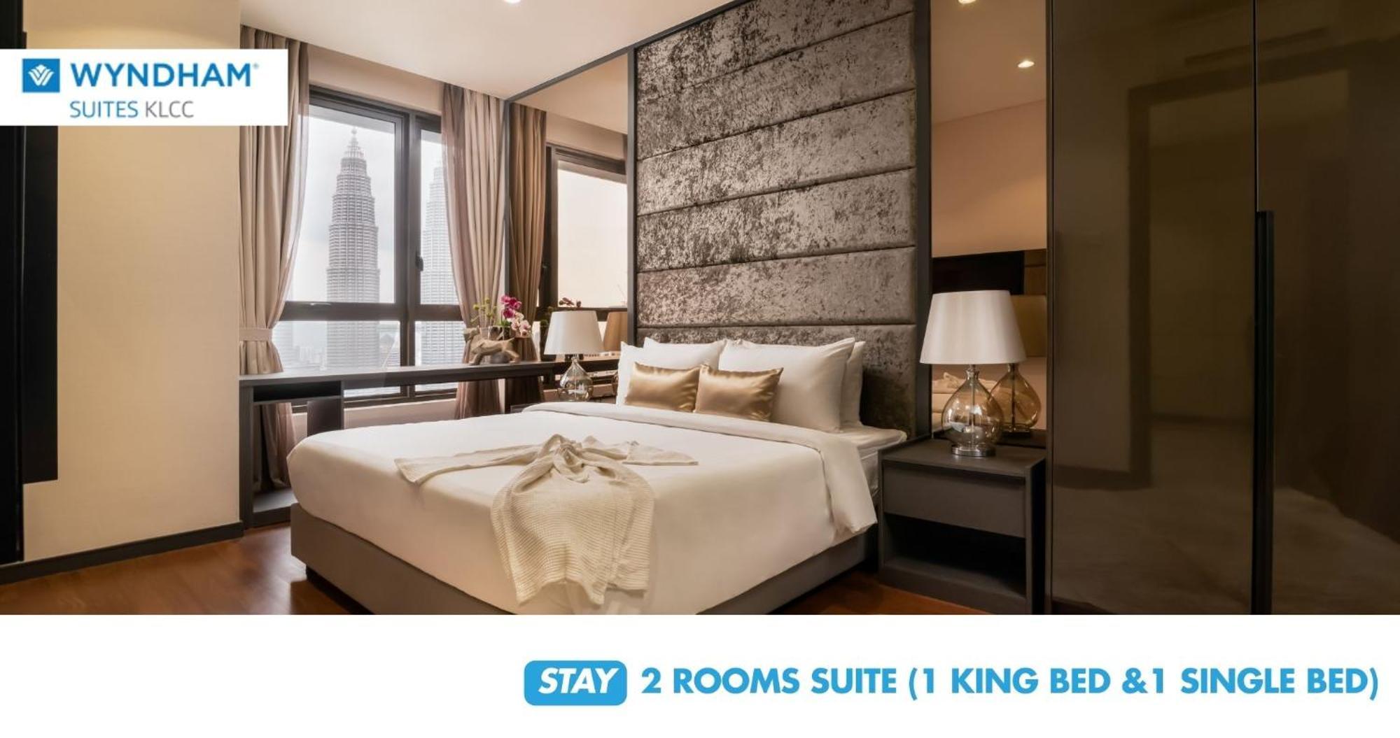 Wyndham Klcc Hotel