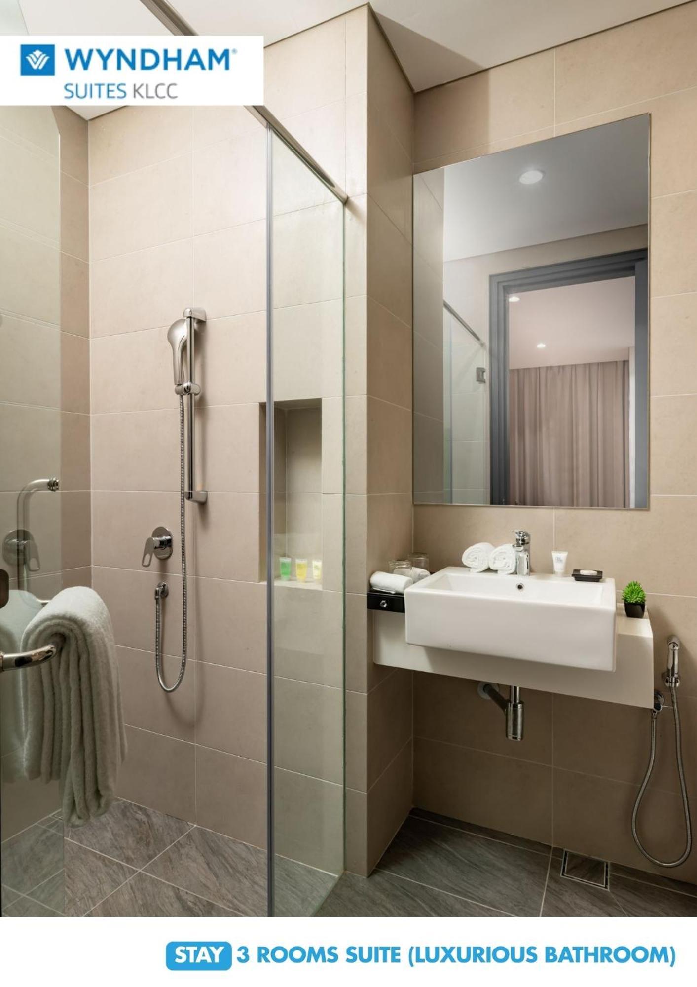 Hotel Wyndham Klcc Kuala Lumpur