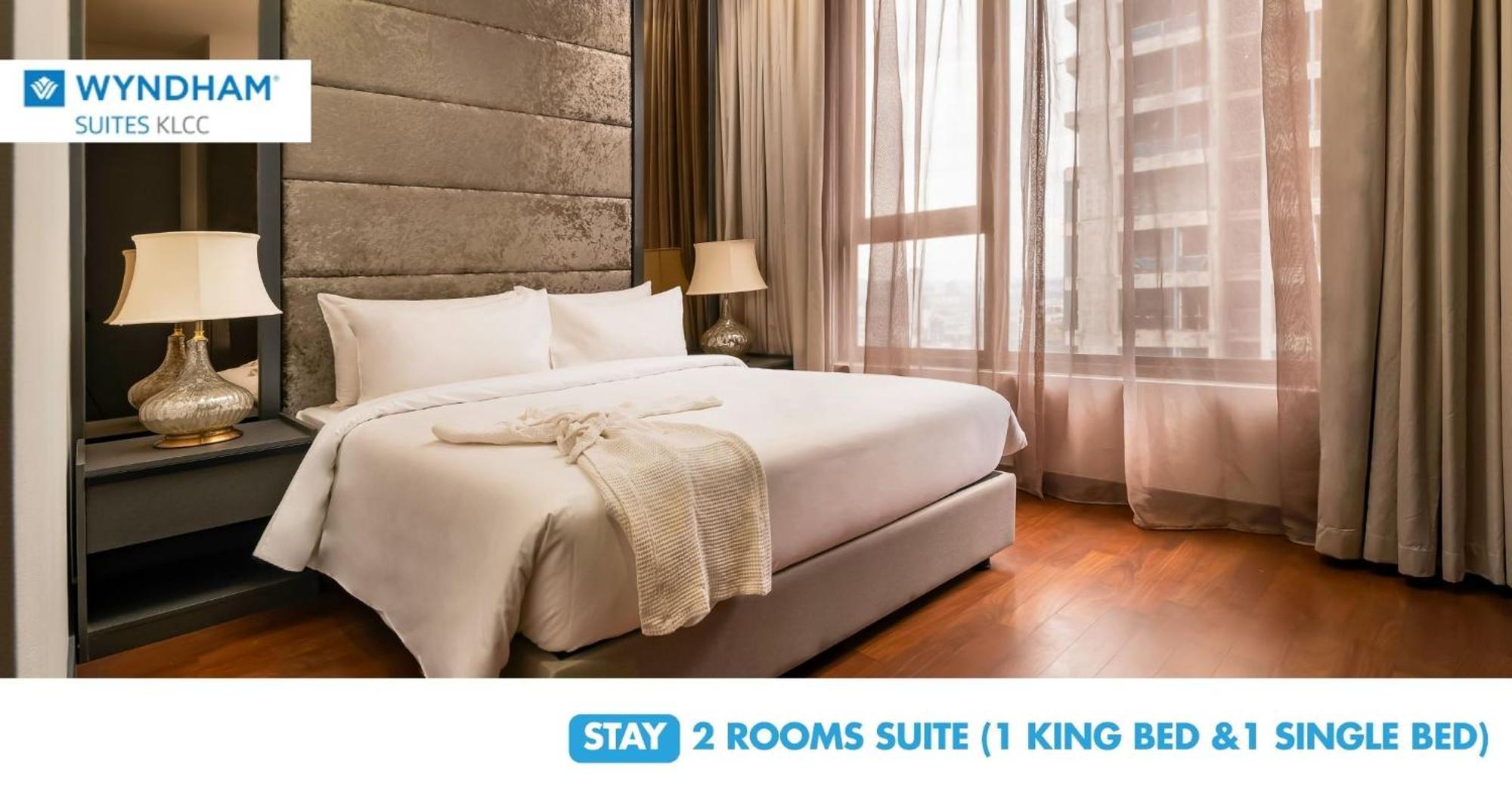 Hotel Wyndham Klcc Kuala Lumpur